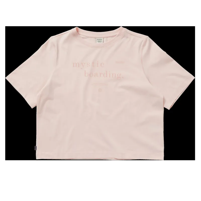 Mirage Tee sold by Mystic