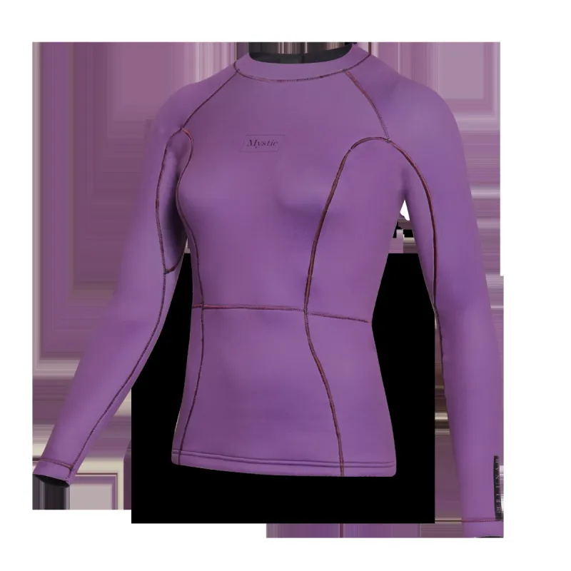 Lunar L/S Vest Neoprene 2mm Women sold by Mystic