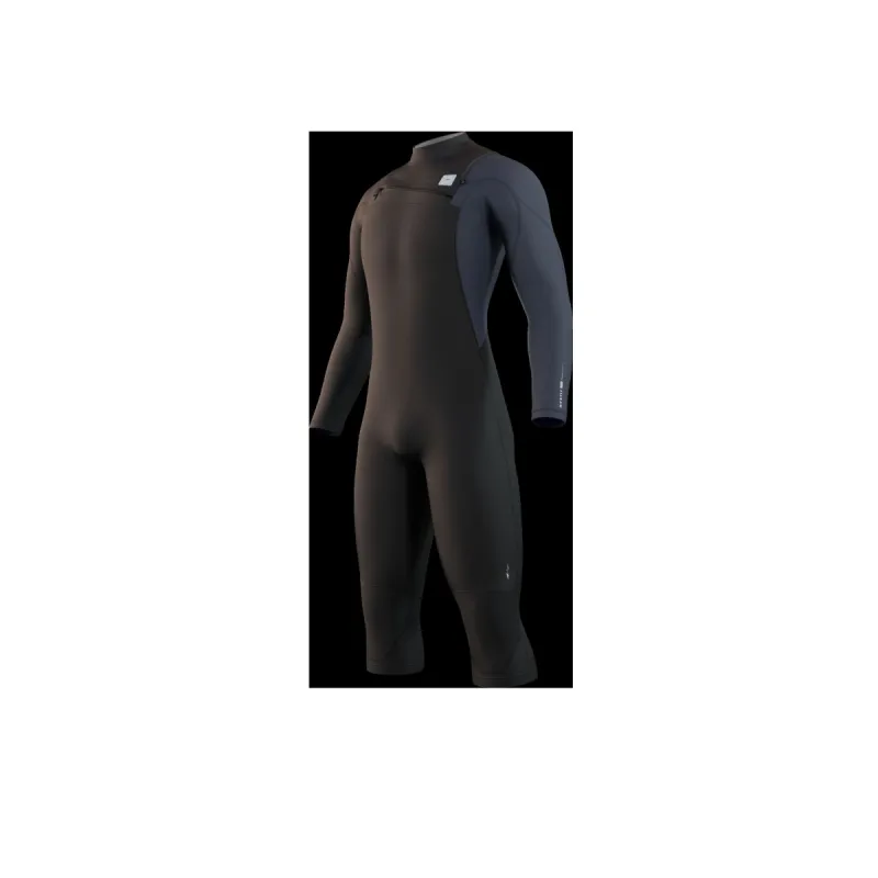 Marshall Longarm Shortleg 4/3mm Fzip sold by Mystic