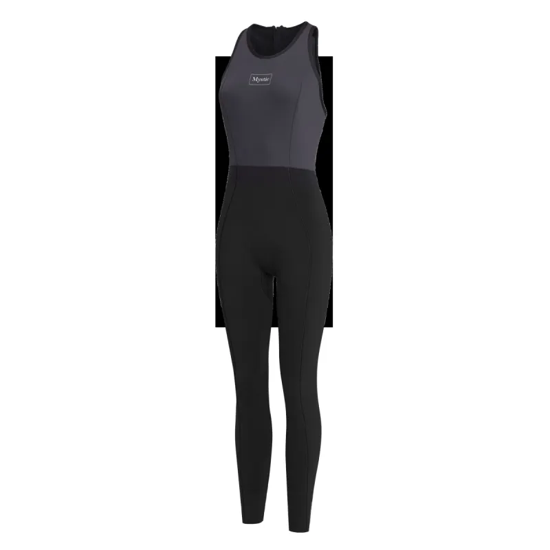 Lunar Long John 2/2mm Bzip Women sold by Mystic