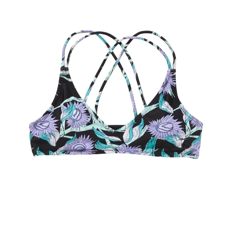 Flora Bikini Top sold by Mystic