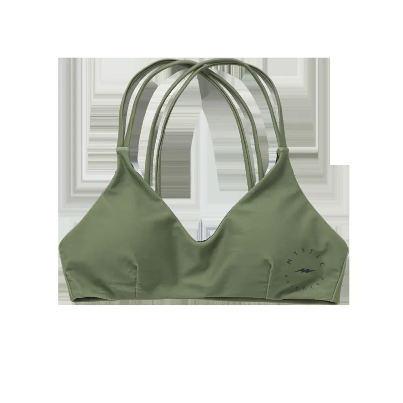 Dune Bikini Top sold by Mystic