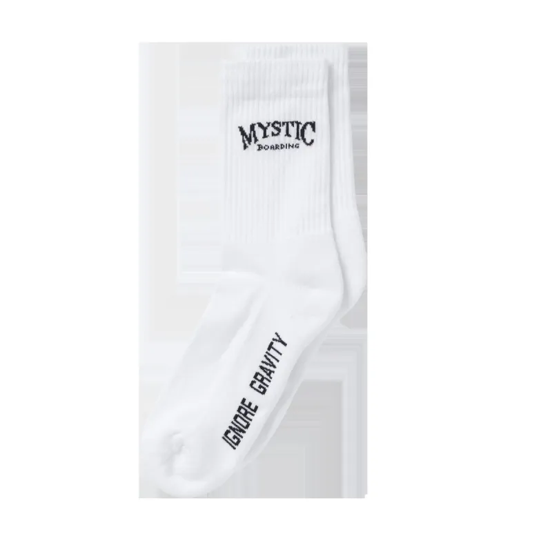 Ethos Socks sold by Mystic