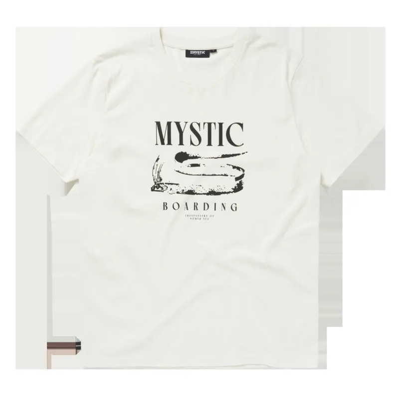 Kraken Tee sold by Mystic