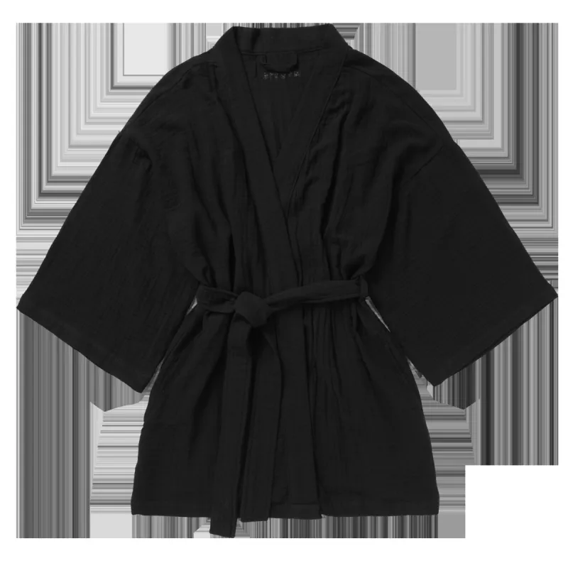 Flare Kimono sold by Mystic