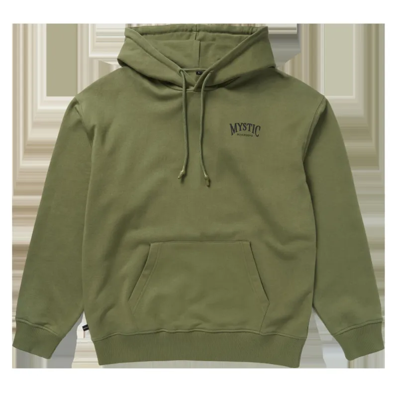 Ethos Hood Sweat sold by Mystic