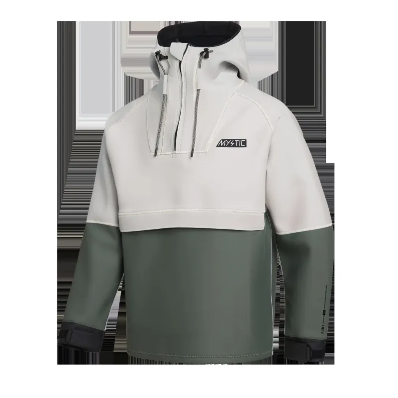 Fury Neoprene Hoodie 3/2mm sold by Mystic