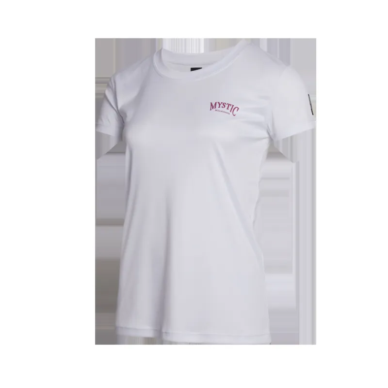 Jayde S/S Loose Quickdry sold by Mystic