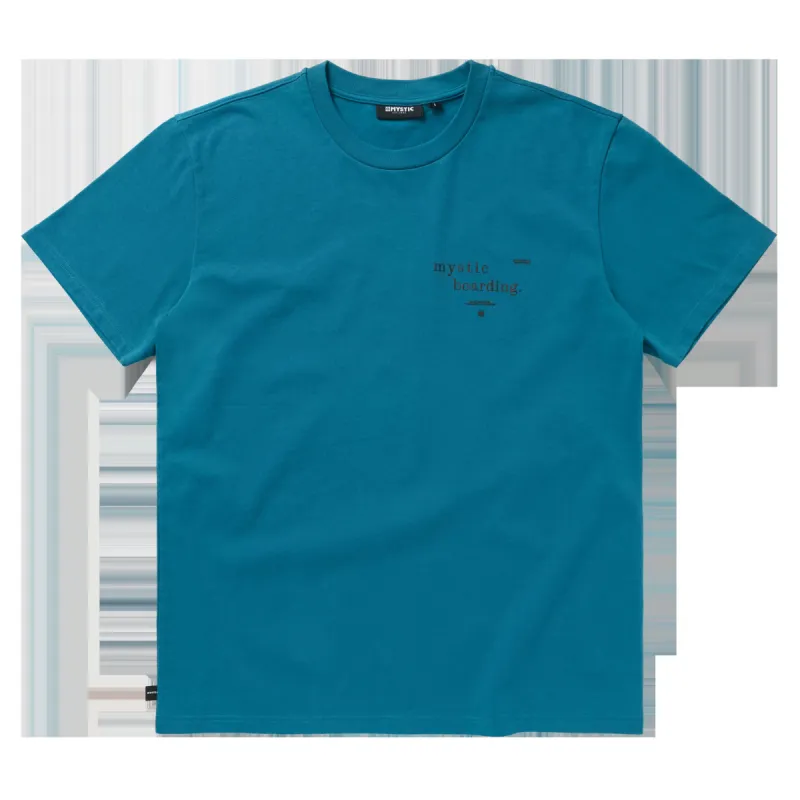 Adrift Tee sold by Mystic