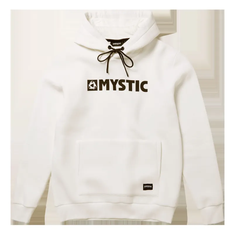 Brand Hood Sweat sold by Mystic