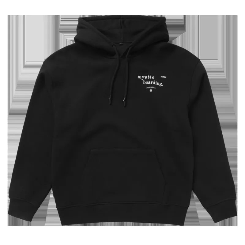 Adrift Hood Sweat sold by Mystic