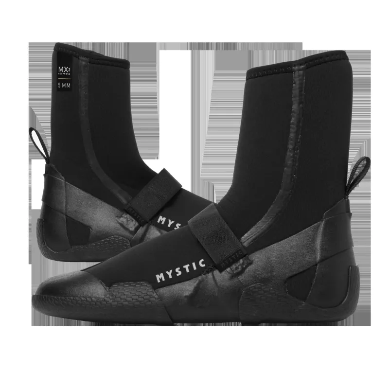 Roam Boot 5mm Round Toe sold by Mystic
