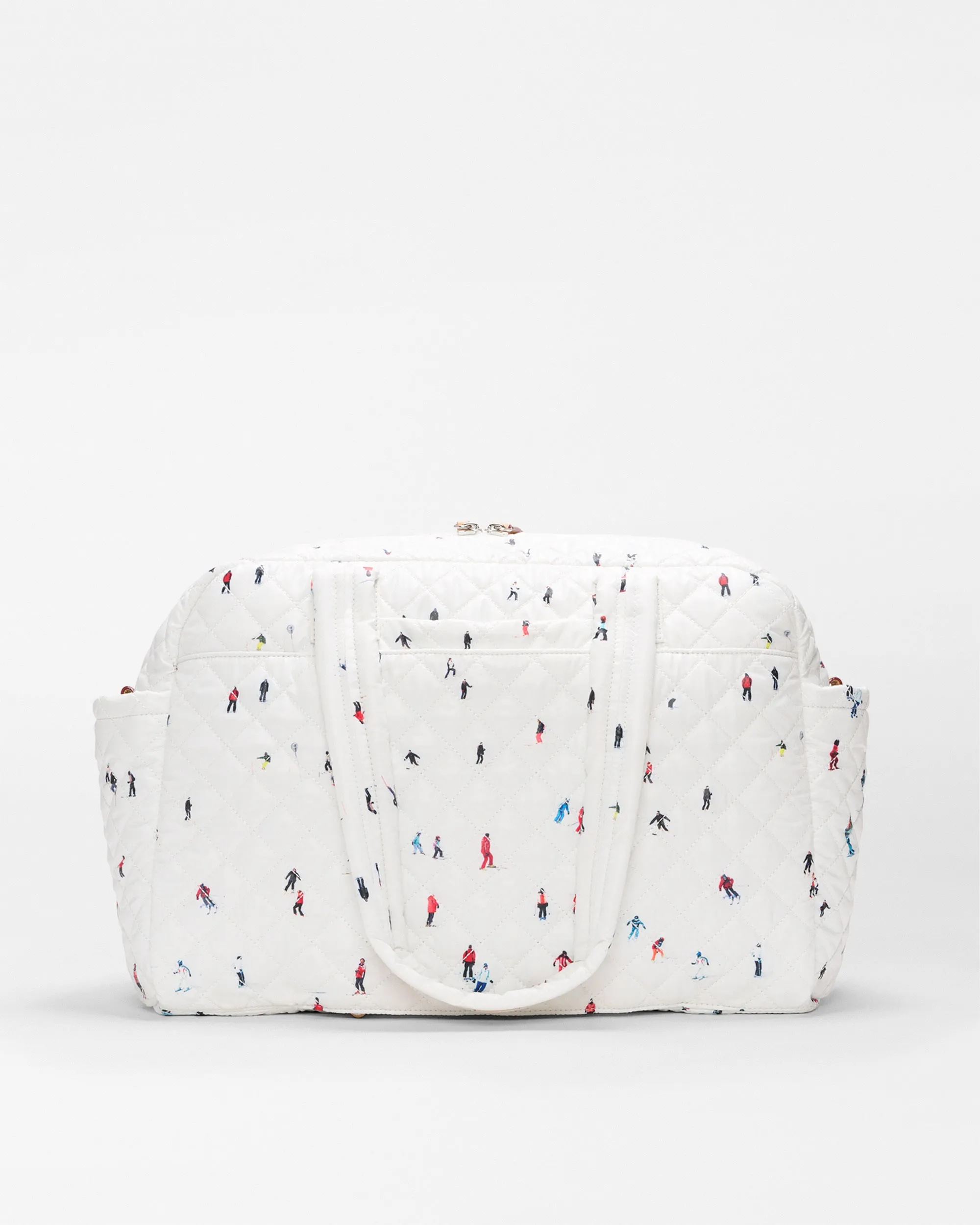 Dede Ski Print Nik sold by MZ Wallace product image thumbnail 5