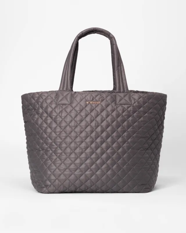 Magnet Large Metro Tote Deluxe sold by MZ Wallace