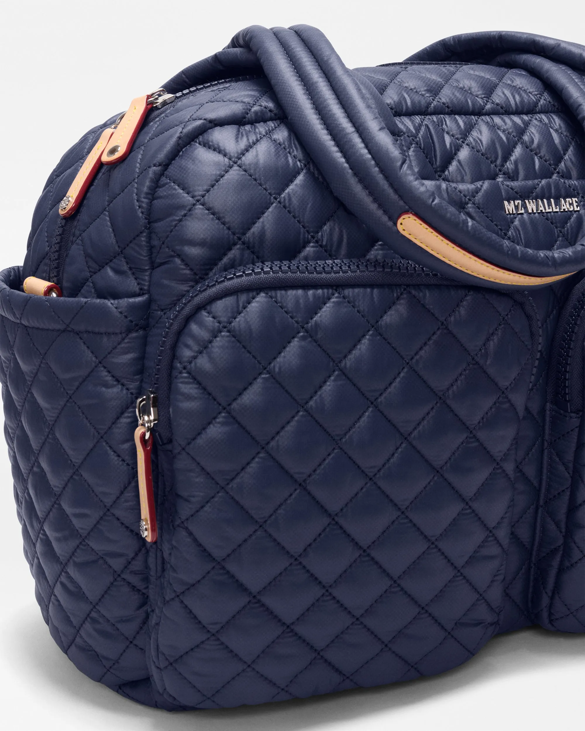 Dawn Nik sold by MZ Wallace product image thumbnail 3