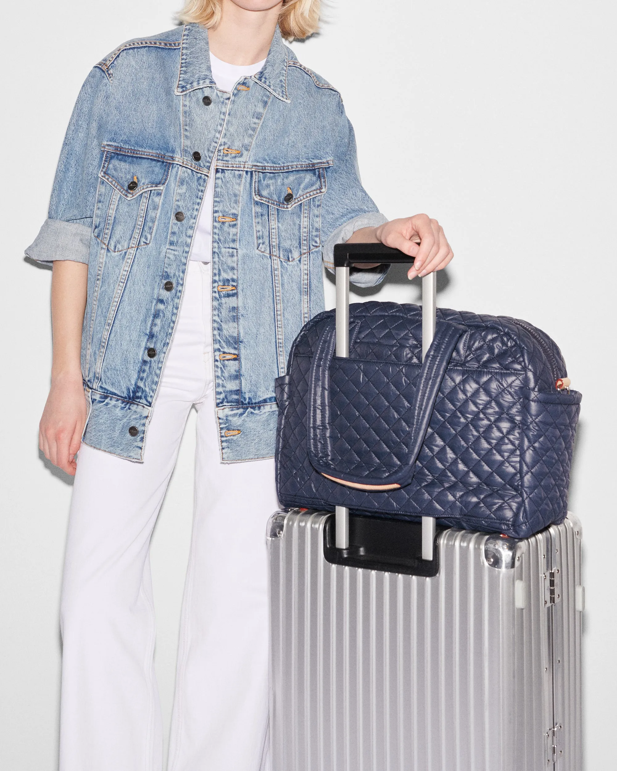 Dawn Nik sold by MZ Wallace product image thumbnail 5