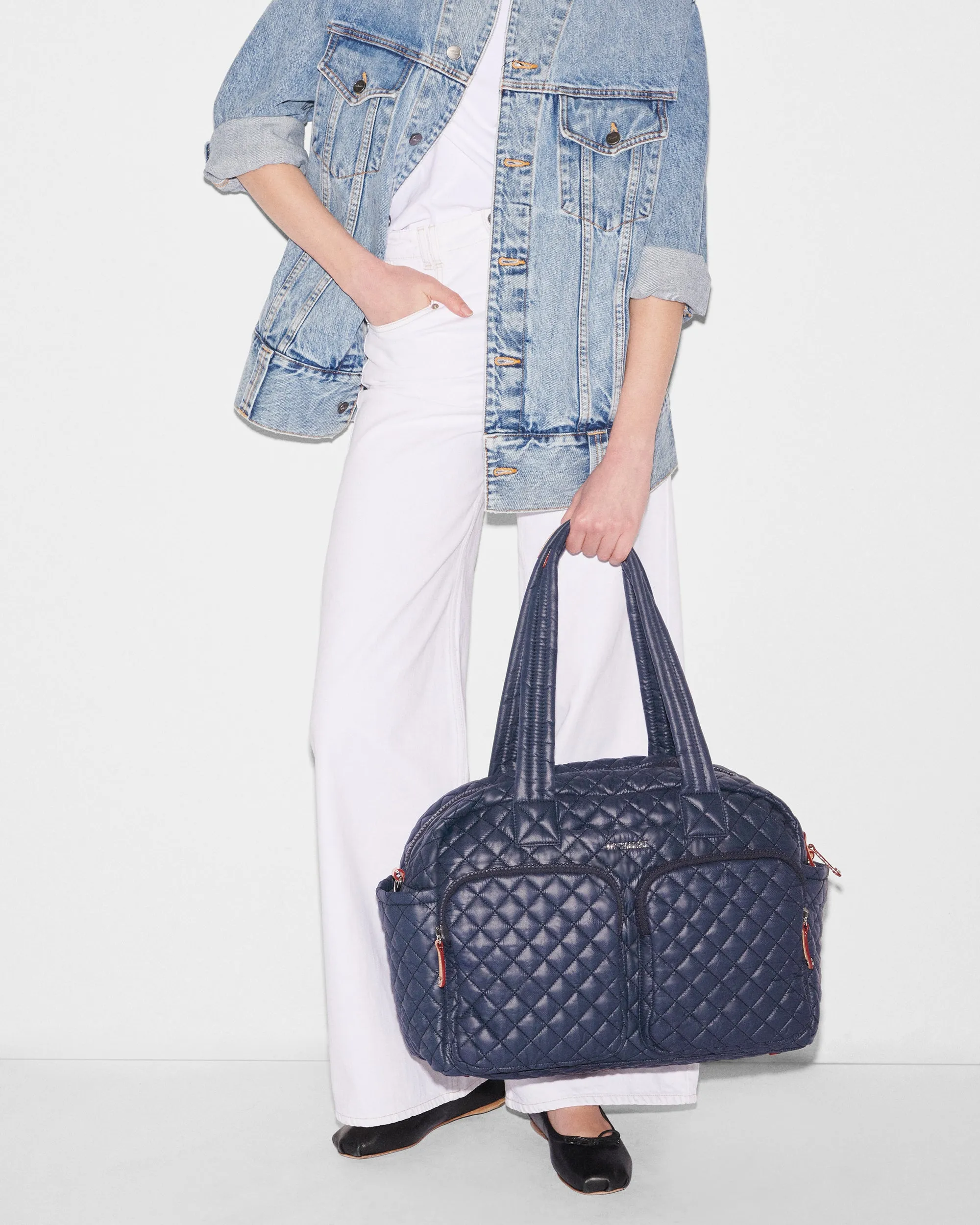 Dawn Nik sold by MZ Wallace product image thumbnail 2