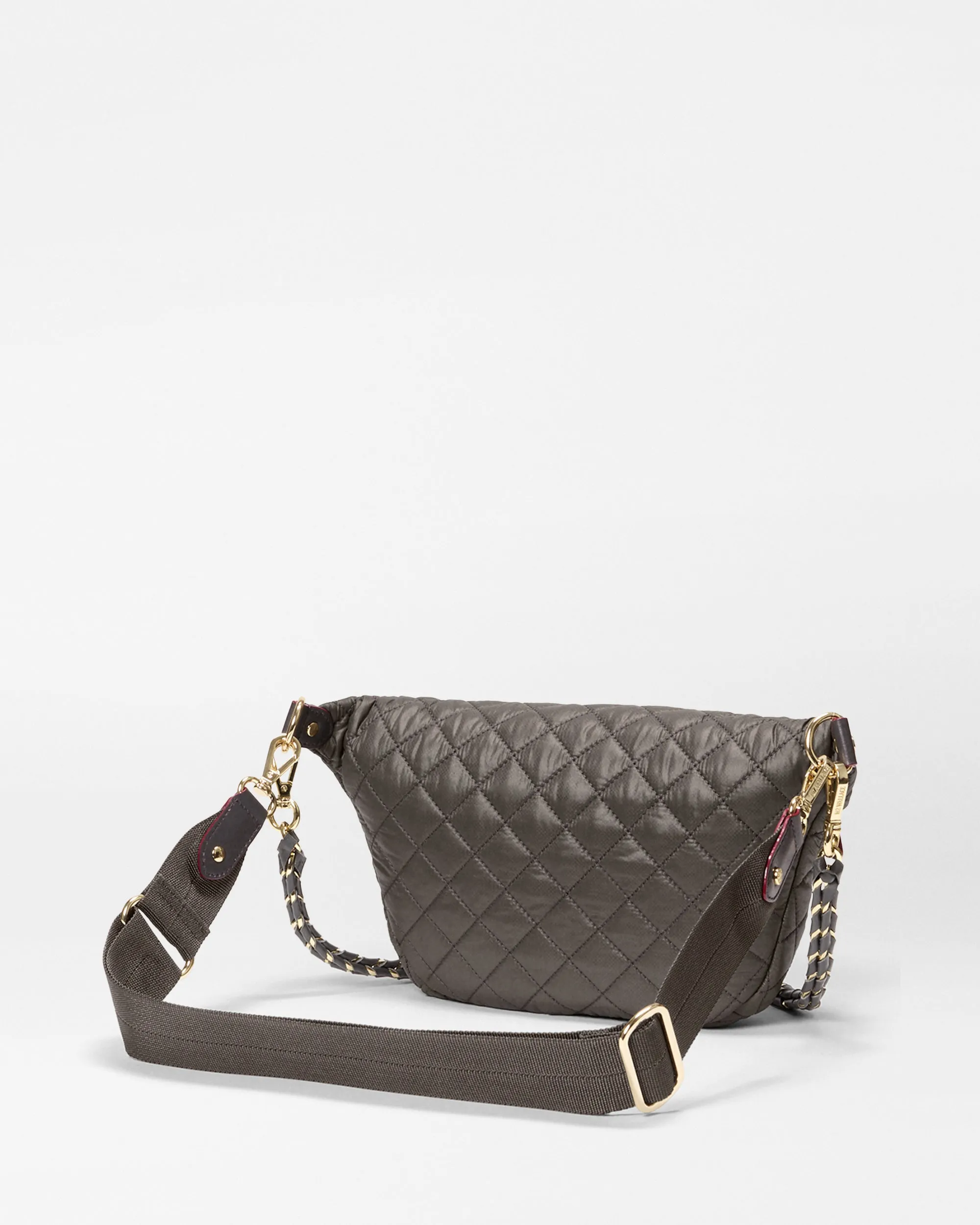 Magnet Small Crosby Crossbody Sling sold by MZ Wallace product image thumbnail 3