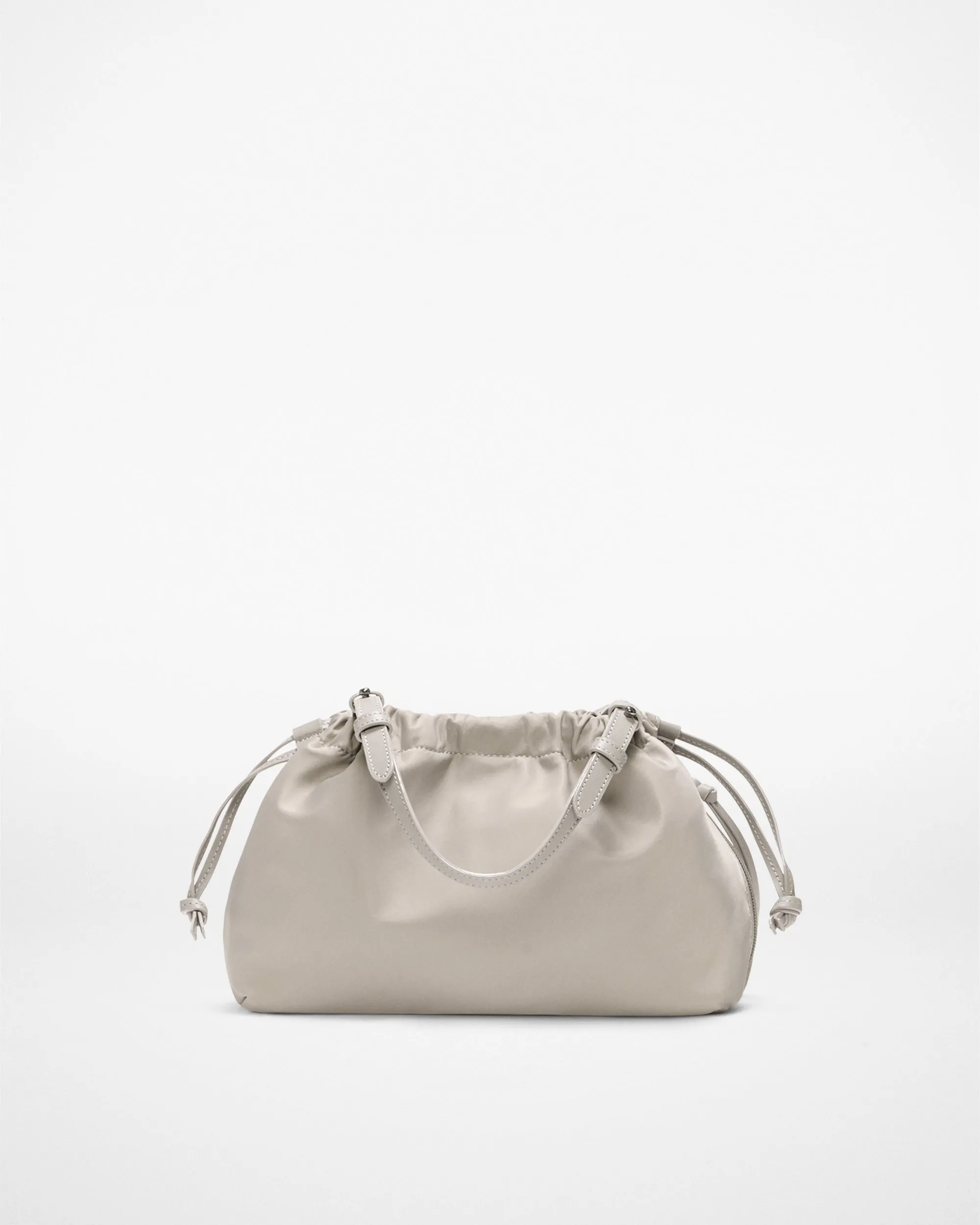 Sable Small Waverly Shoulder sold by MZ Wallace product image thumbnail 4