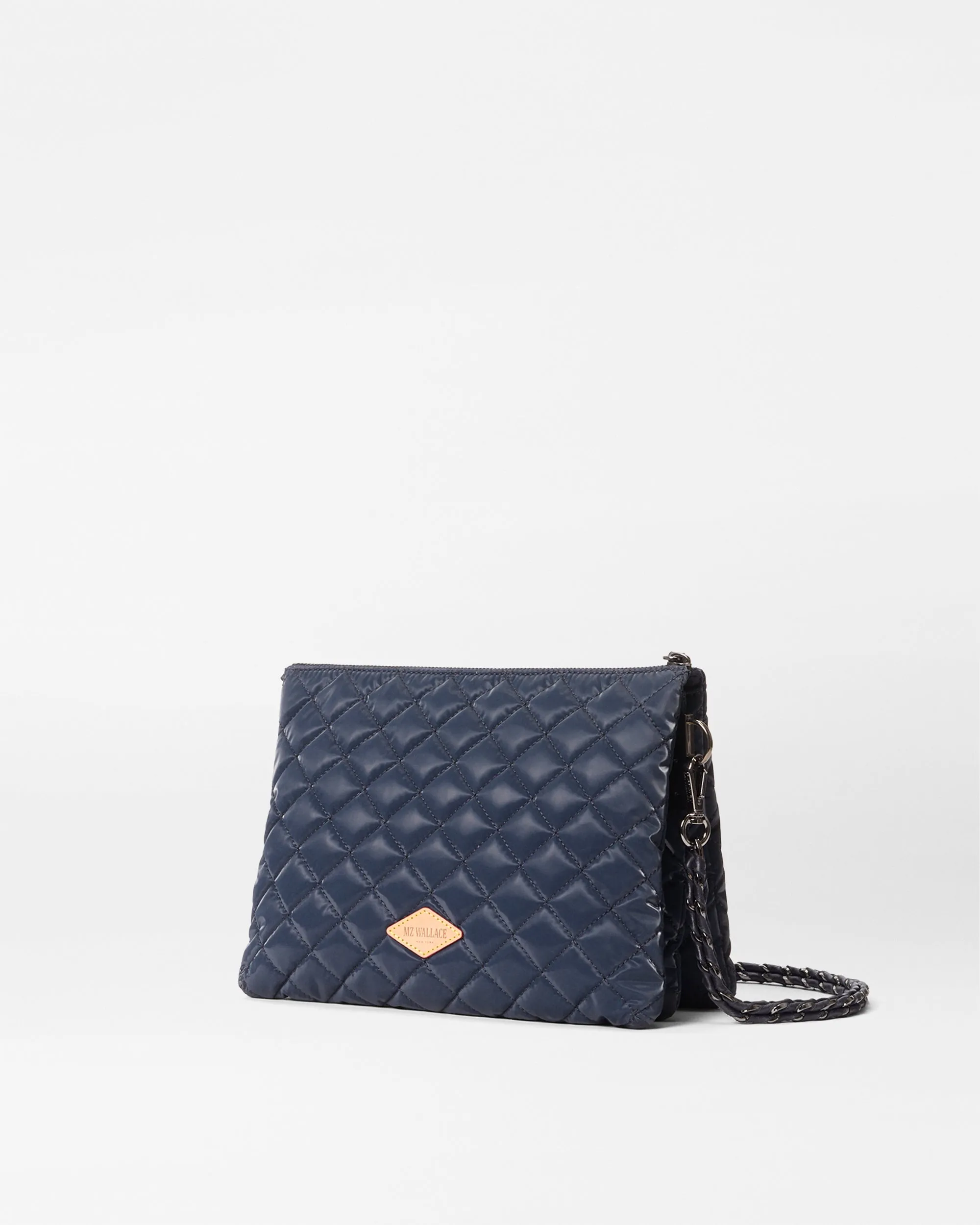 Ink Liquid Large Crosby Pippa sold by MZ Wallace product image thumbnail 3