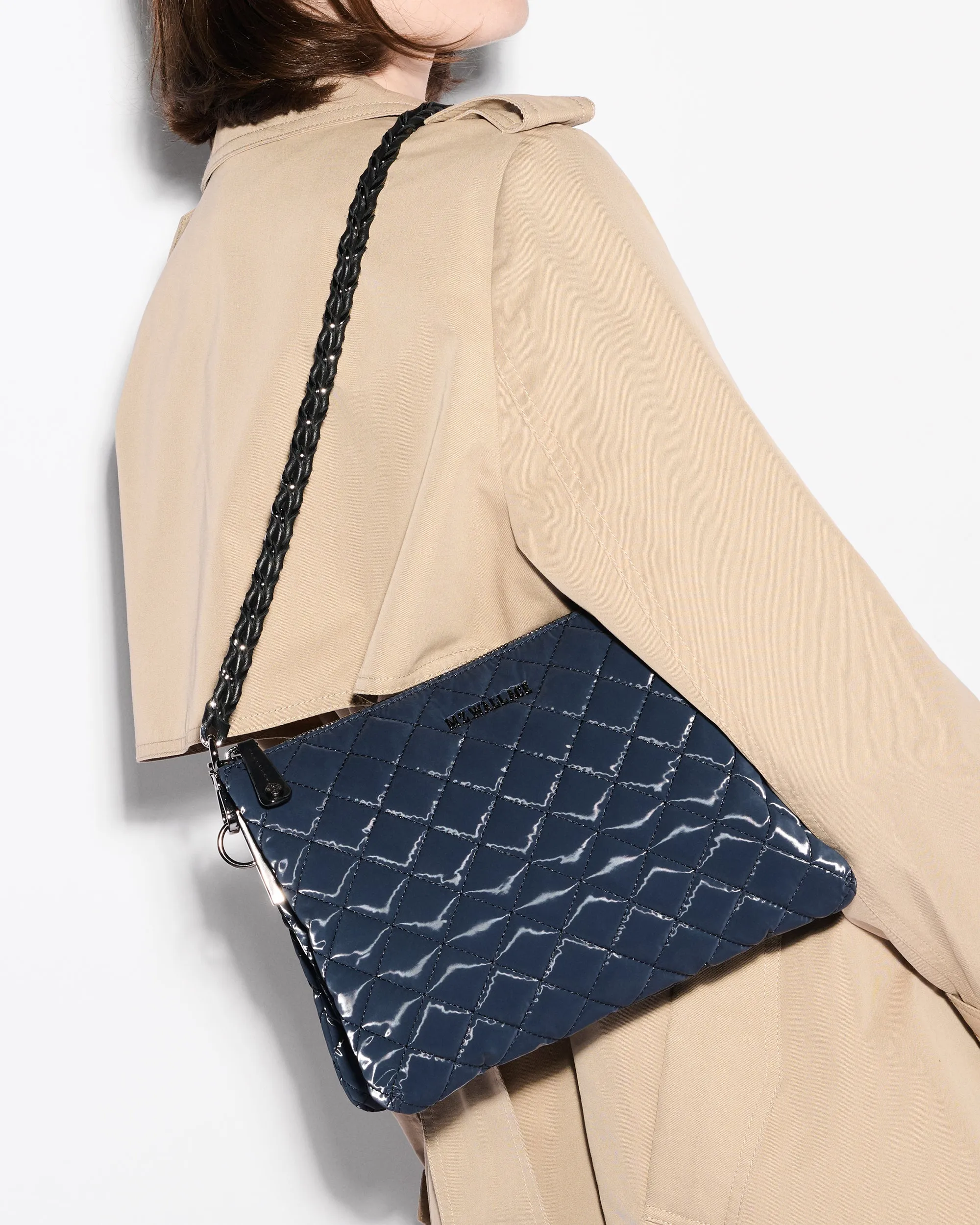 Ink Liquid Large Crosby Pippa sold by MZ Wallace product image thumbnail 5