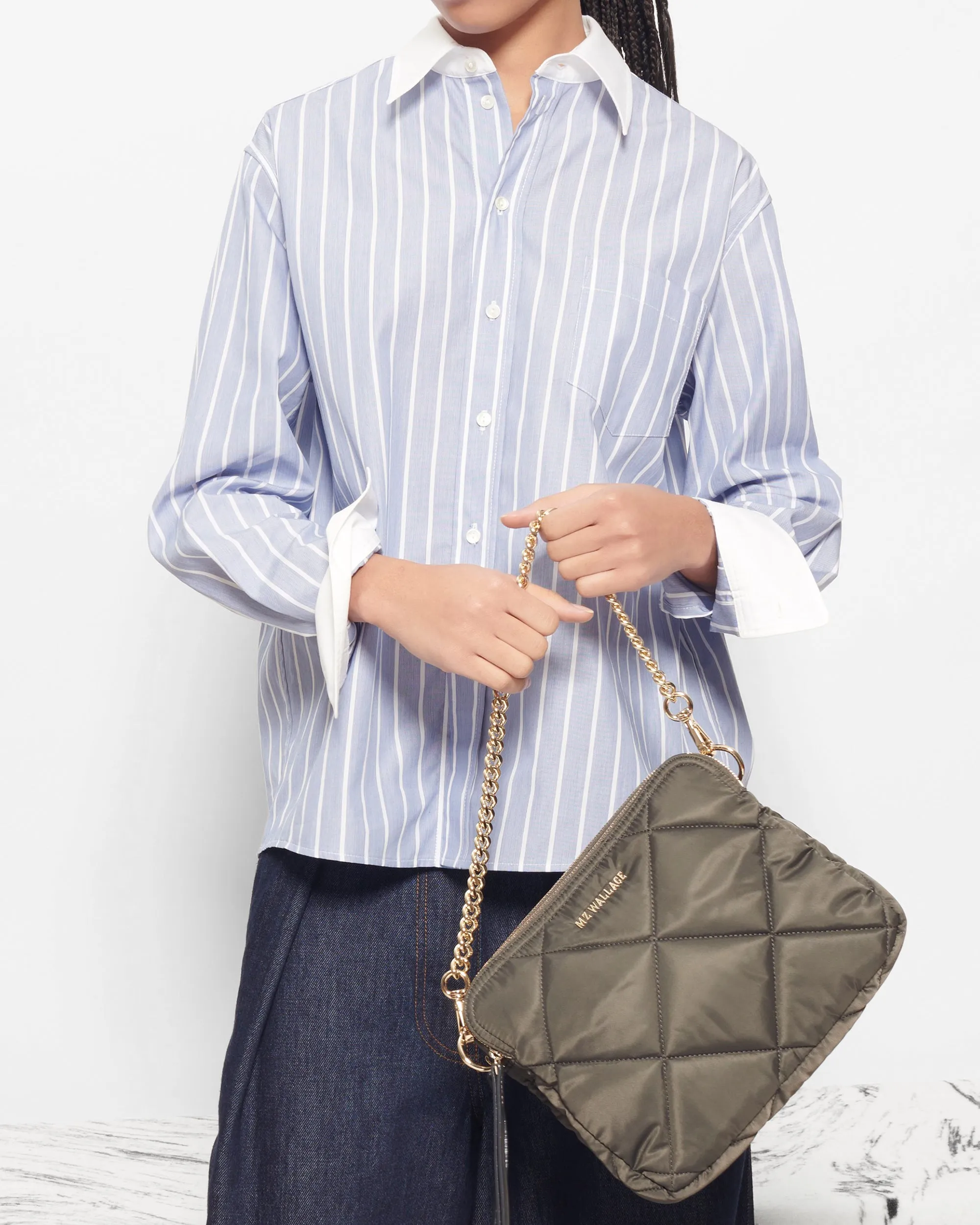 Magnet Madison Crossbody II sold by MZ Wallace product image thumbnail 2