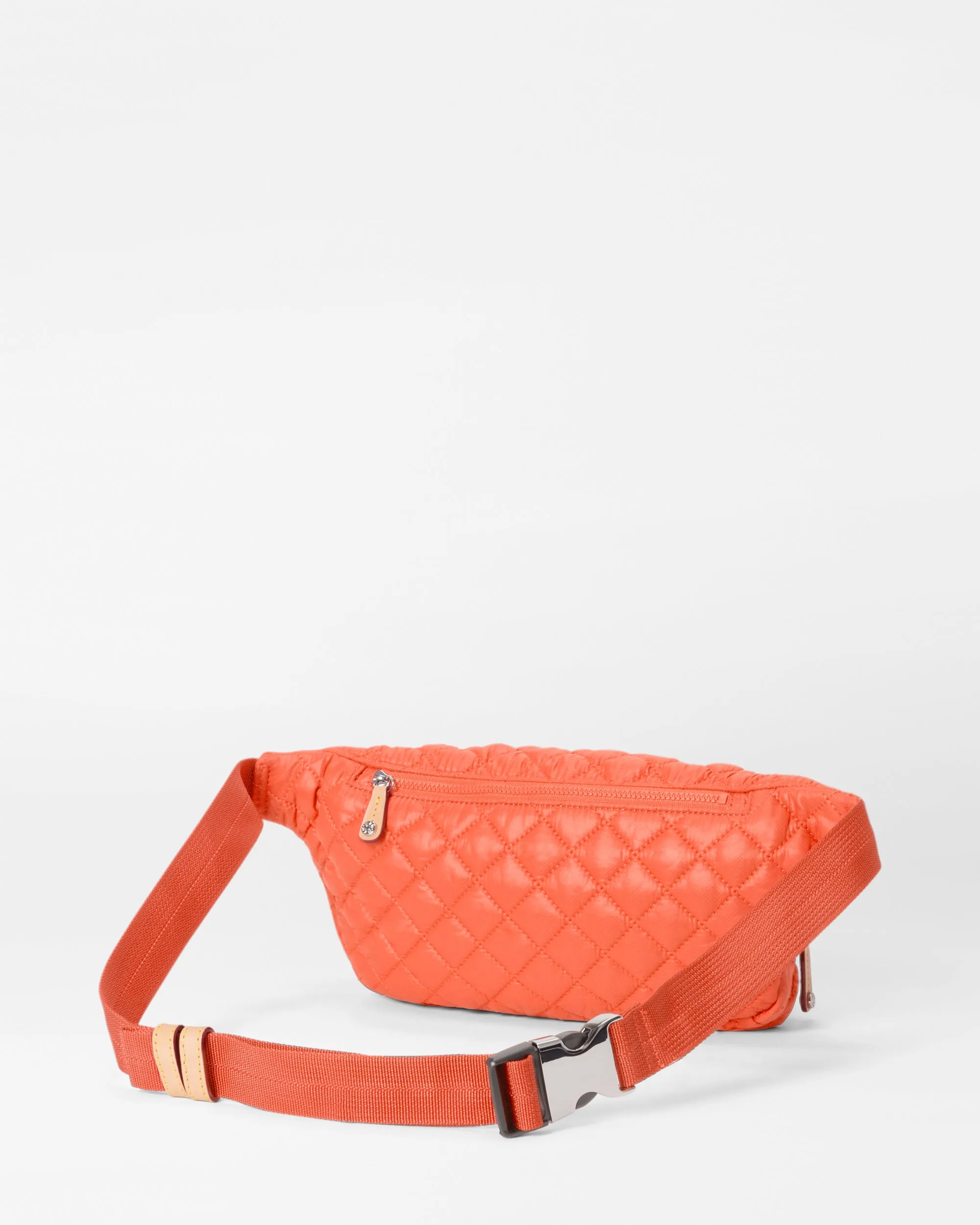 Poppy Metro Sling sold by MZ Wallace product image thumbnail 3