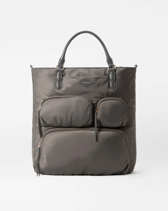 Magnet Large Chelsea Top Handle Tote sold by MZ Wallace