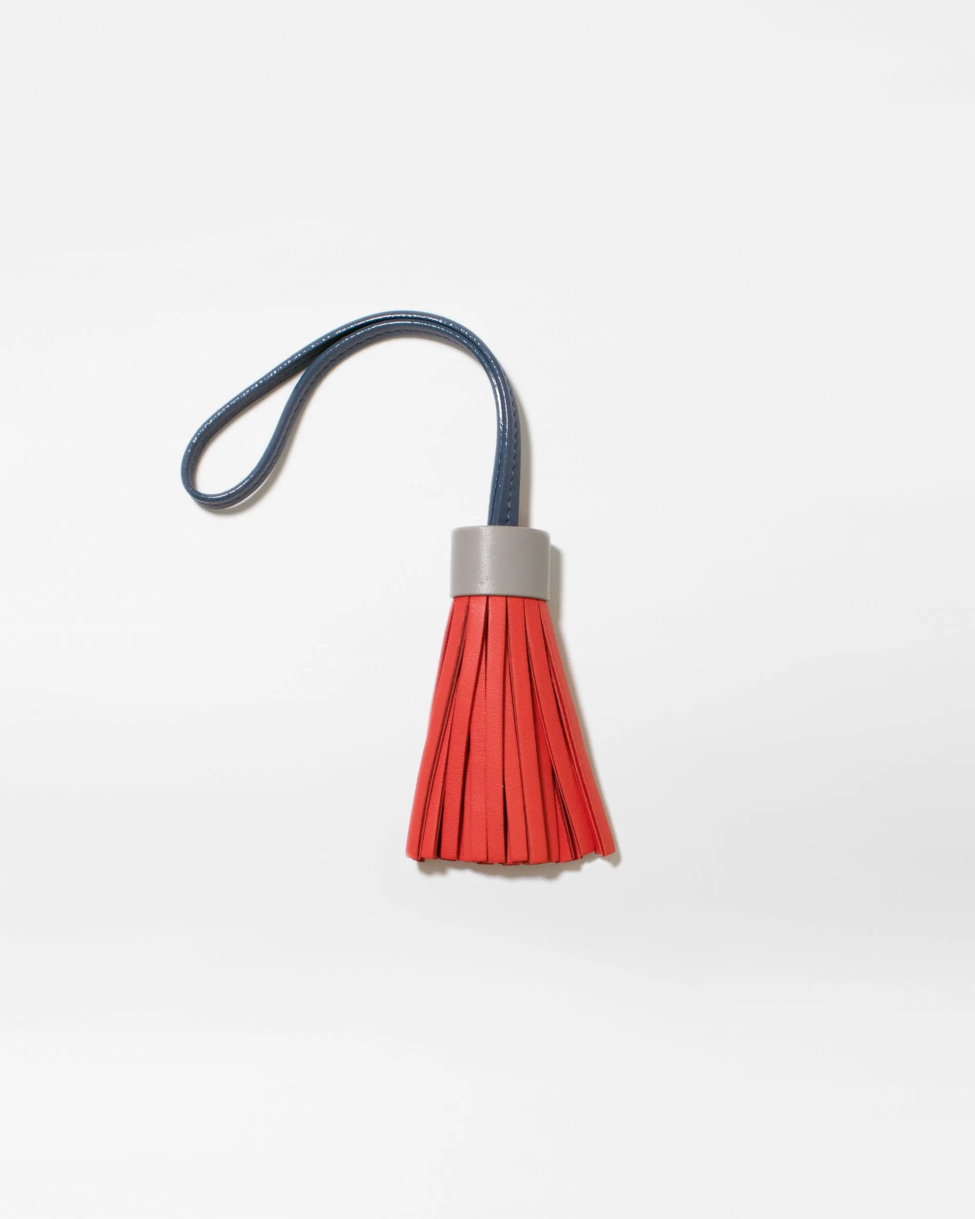 Cherry Multi Sum23 Tassel sold by MZ Wallace