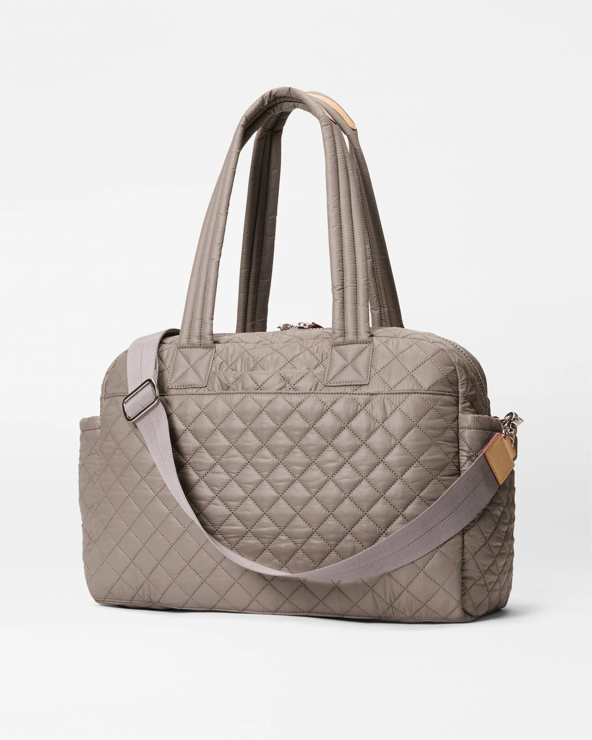 Morning Dove Nik sold by MZ Wallace product image thumbnail 3