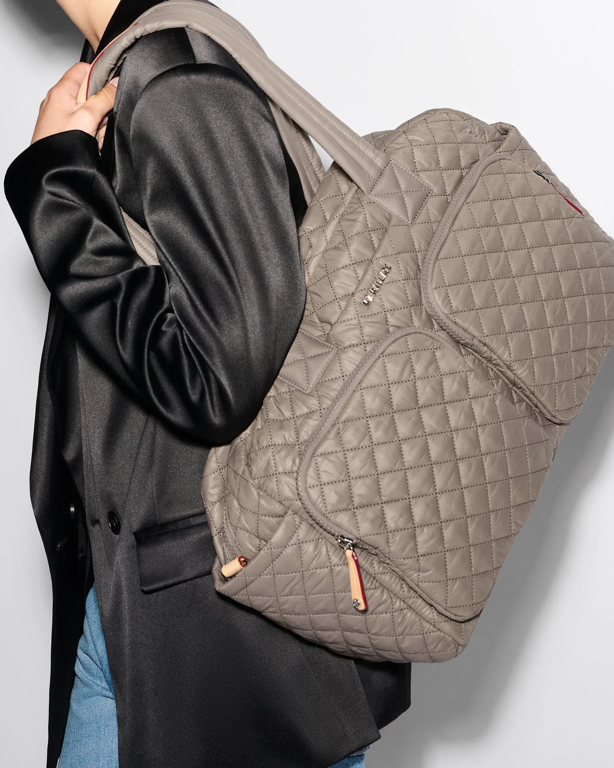 Morning Dove Nik sold by MZ Wallace product image thumbnail 2