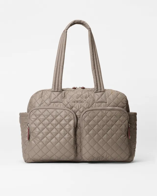 Morning Dove Nik sold by MZ Wallace