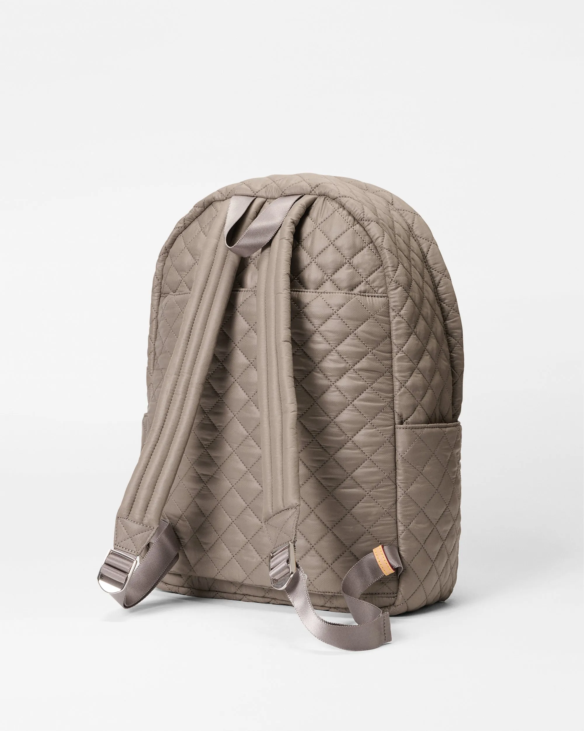 Morning Dove Metro Backpack II sold by MZ Wallace product image thumbnail 3
