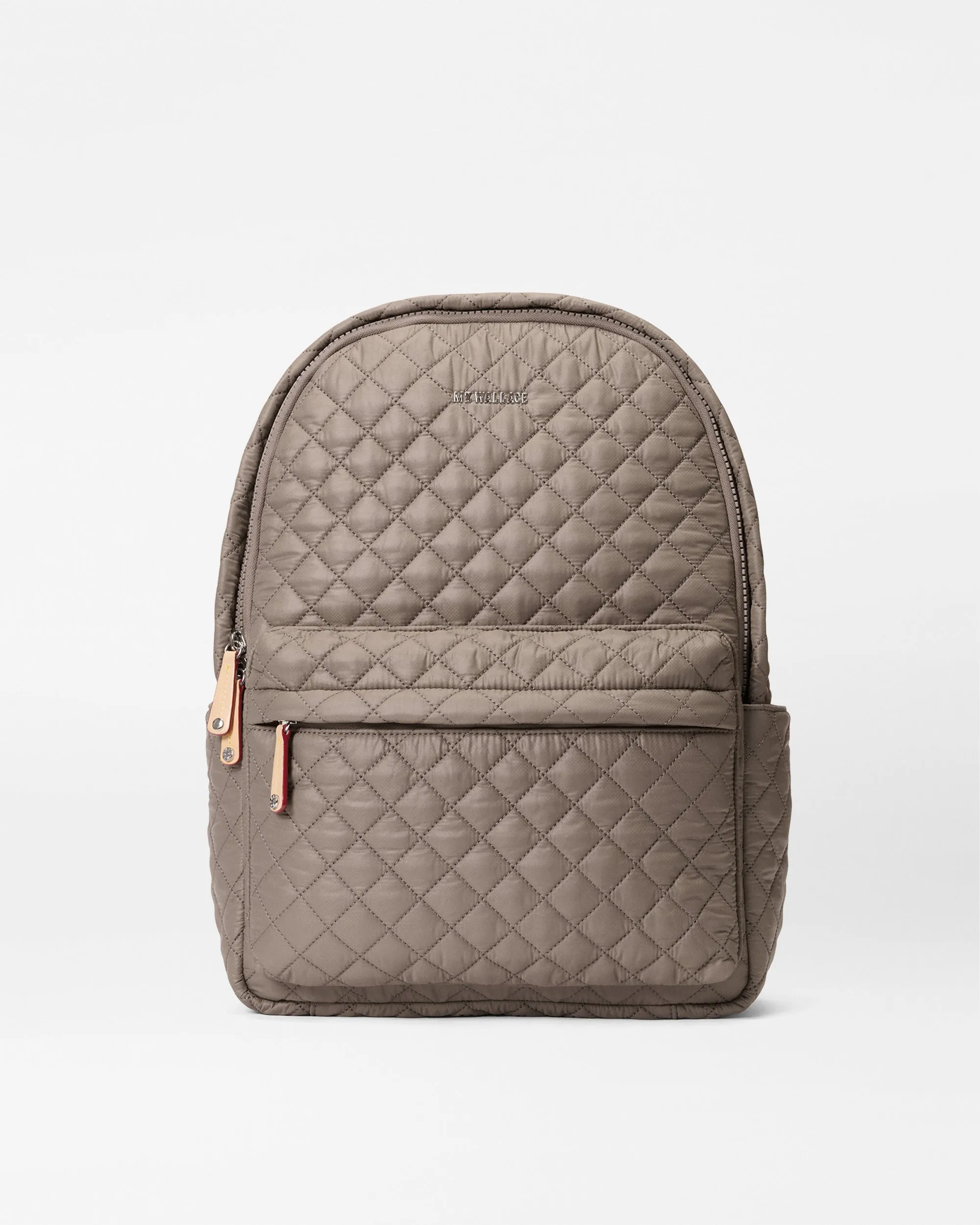 Morning Dove Metro Backpack II sold by MZ Wallace