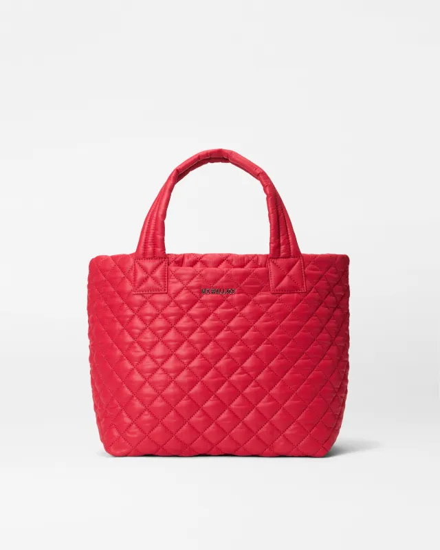 Apple Small Metro Tote Deluxe sold by MZ Wallace