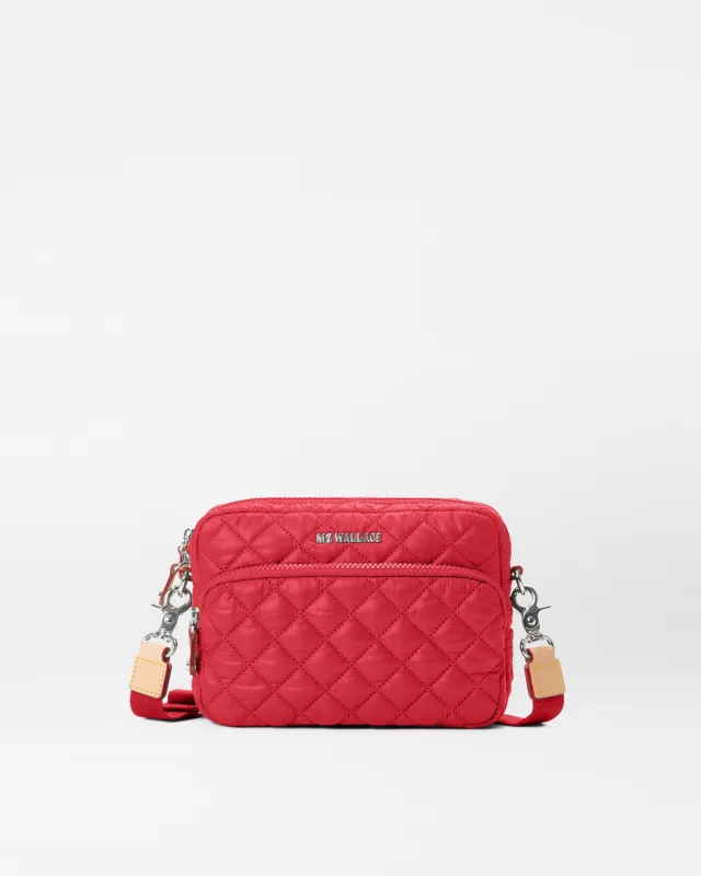 Apple Small Metro Camera Bag sold by MZ Wallace