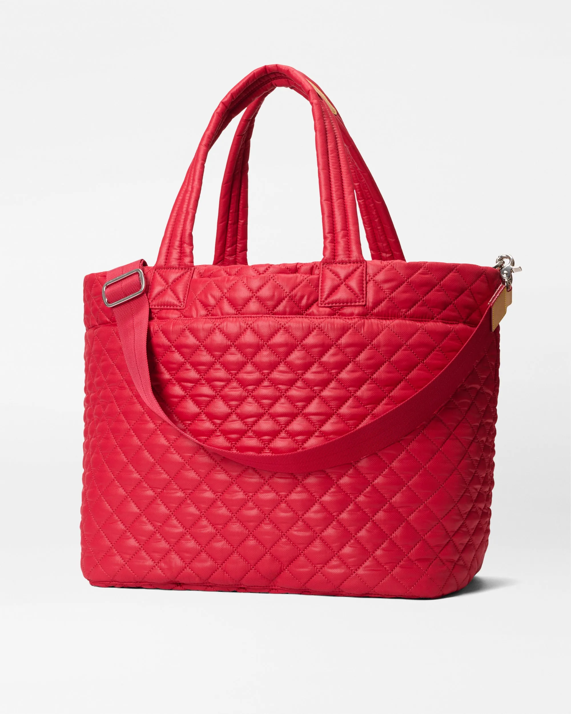 Apple Large Metro Tote Deluxe sold by MZ Wallace product image thumbnail 3