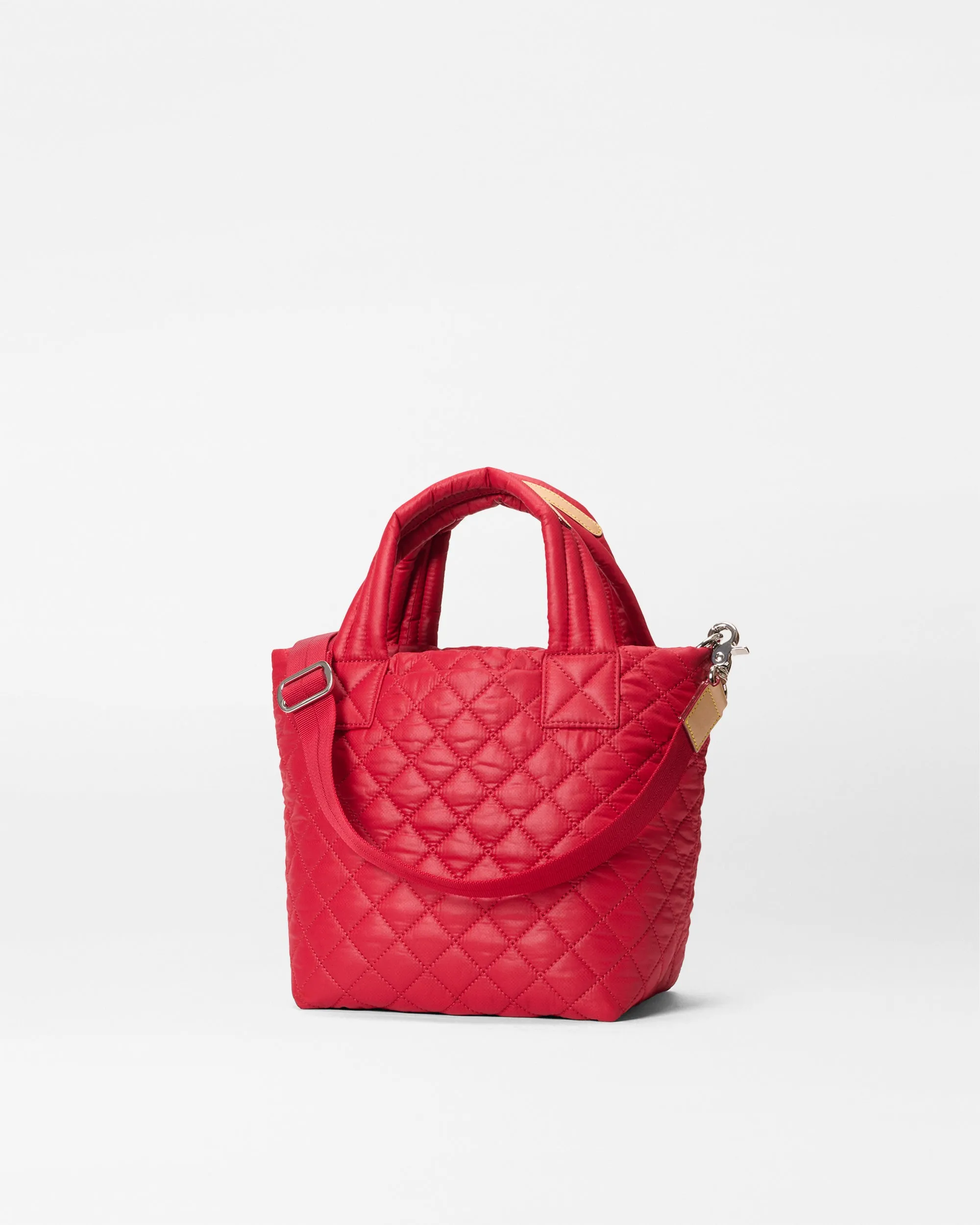 Apple Mini Metro Tote Deluxe sold by MZ Wallace product image thumbnail 3