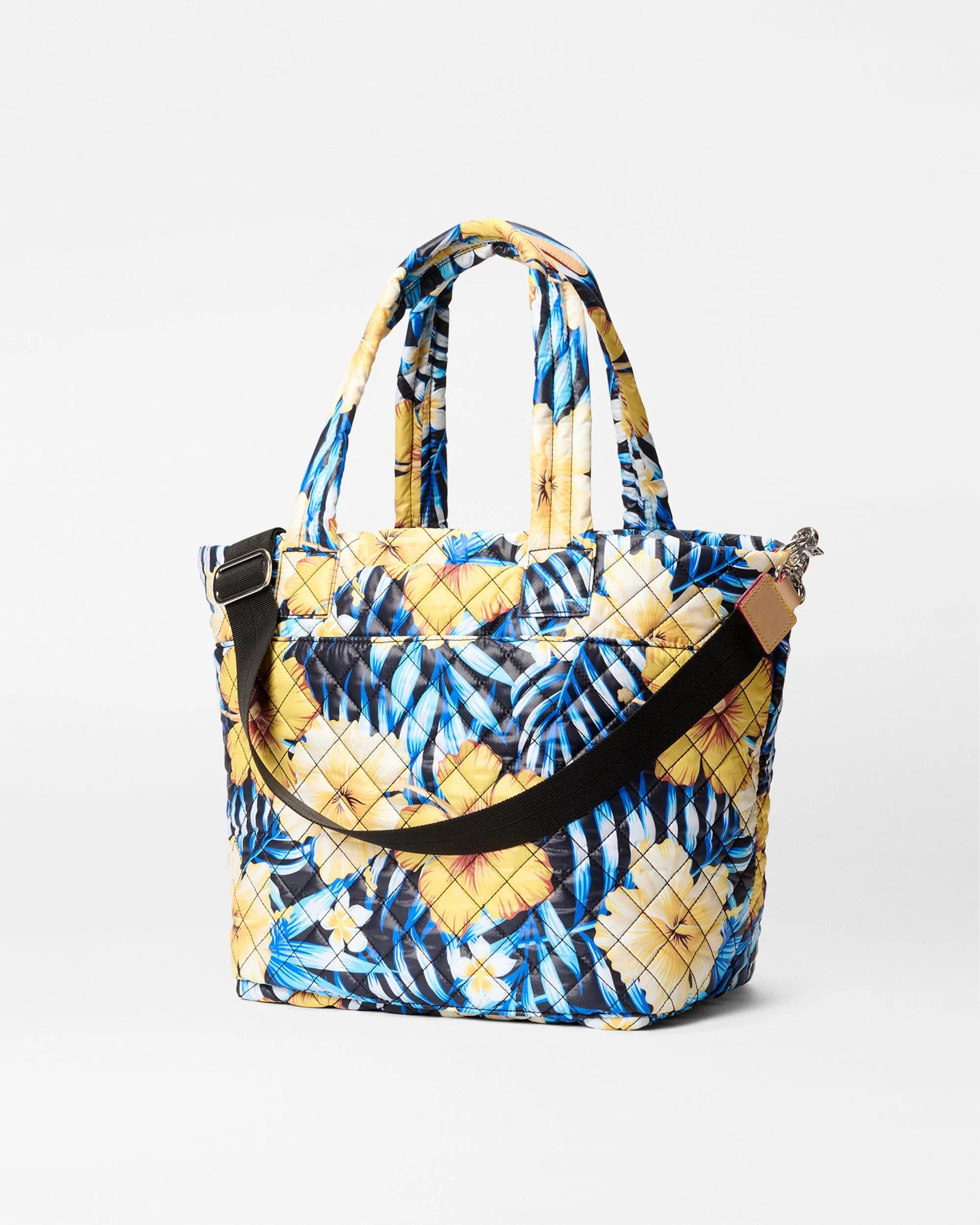 Maui Medium Metro Tote Deluxe sold by MZ Wallace product image thumbnail 3