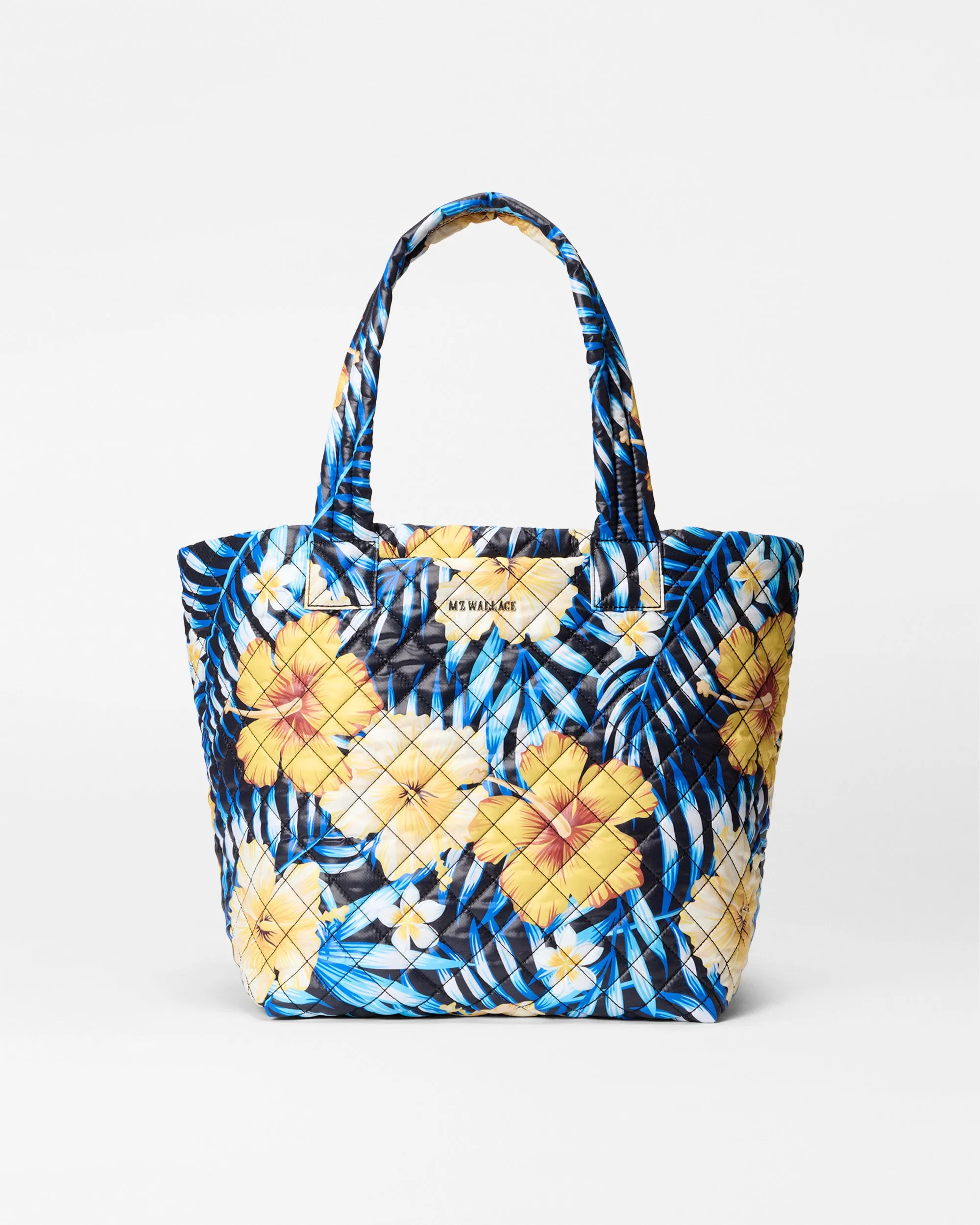 Maui Medium Metro Tote Deluxe sold by MZ Wallace