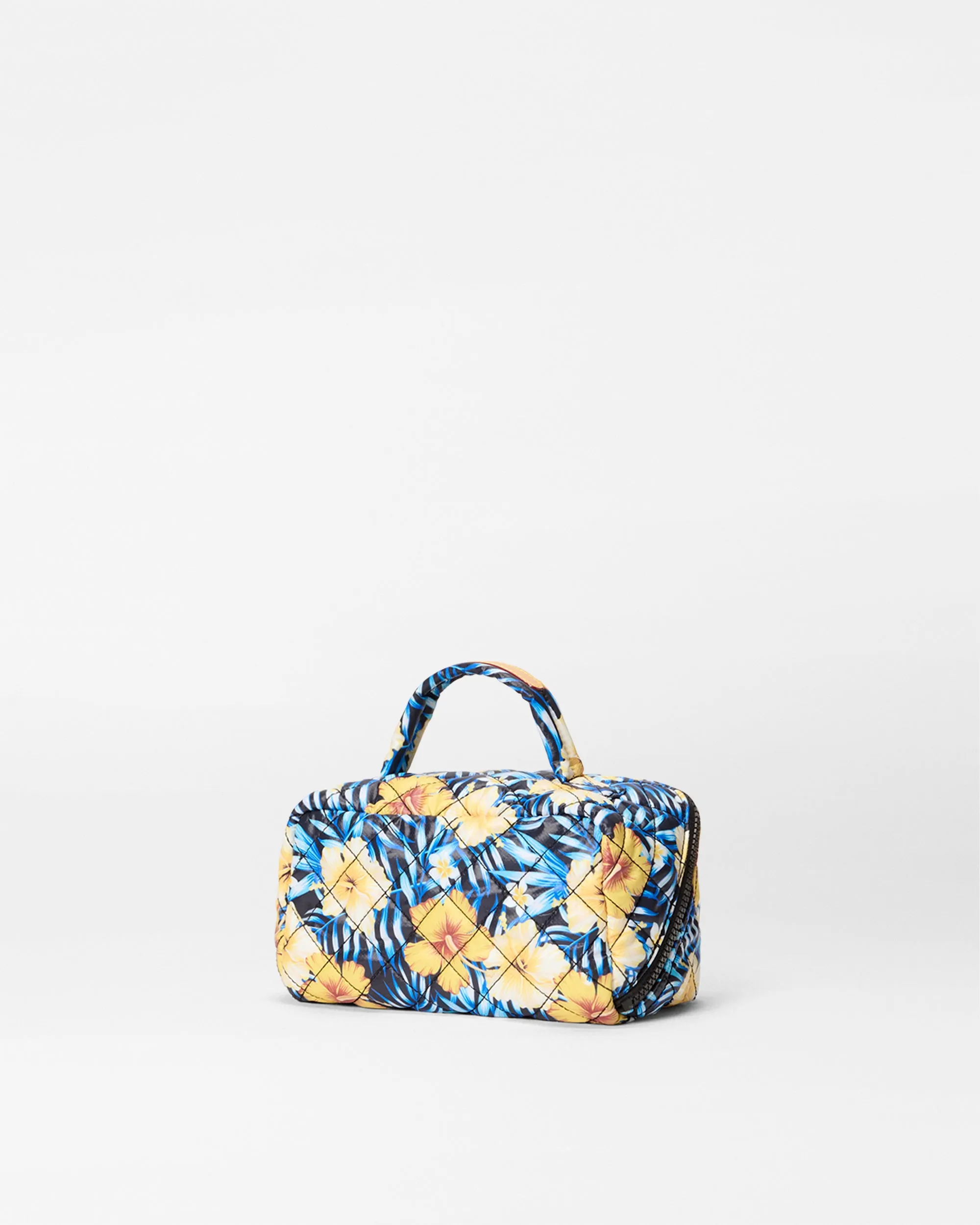 Small Maui Metro Accordion Cosmetic II sold by MZ Wallace product image thumbnail 4