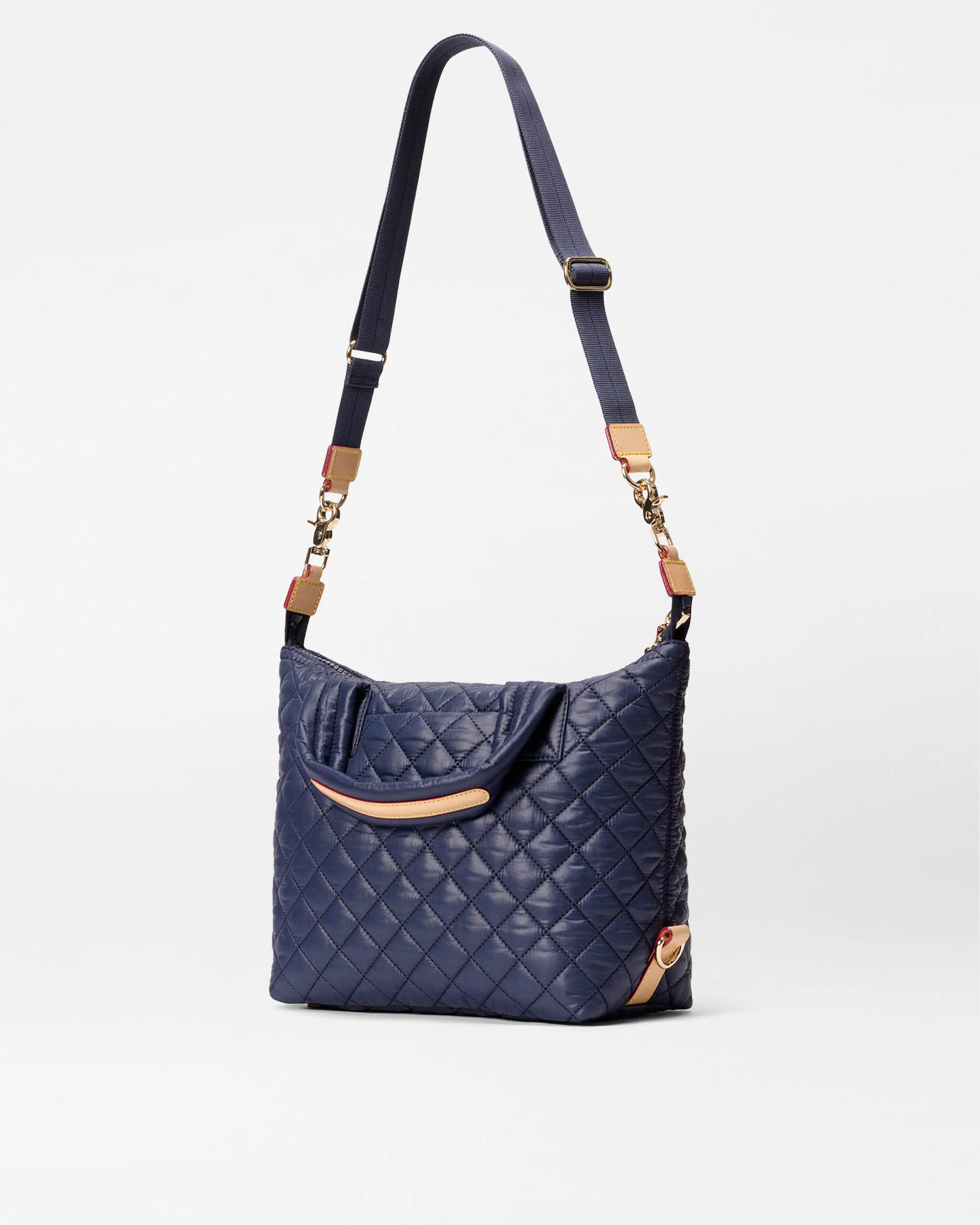 MZW Anchor Small Sutton Deluxe sold by MZ Wallace product image thumbnail 3