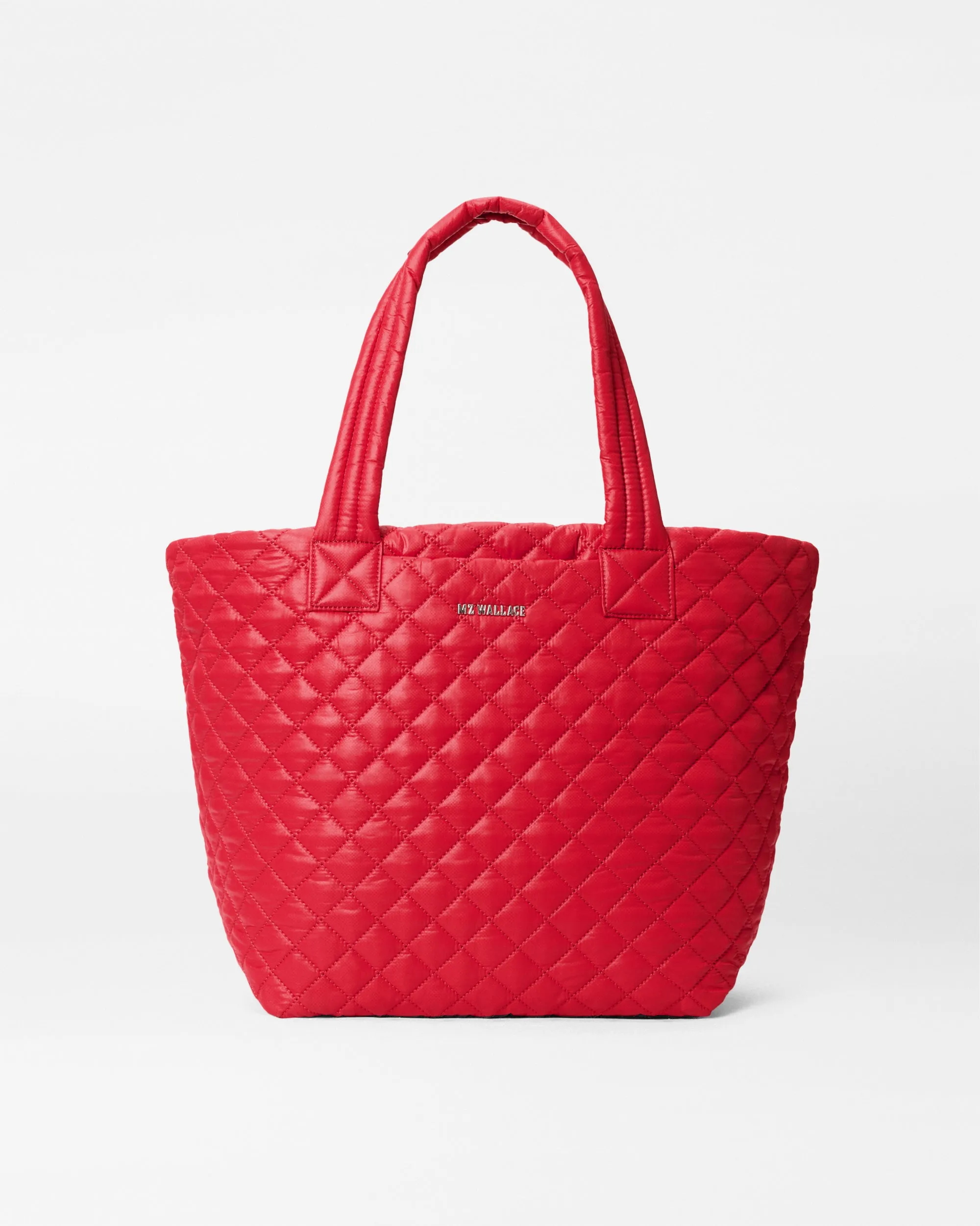 Apple Medium Metro Tote Deluxe sold by MZ Wallace