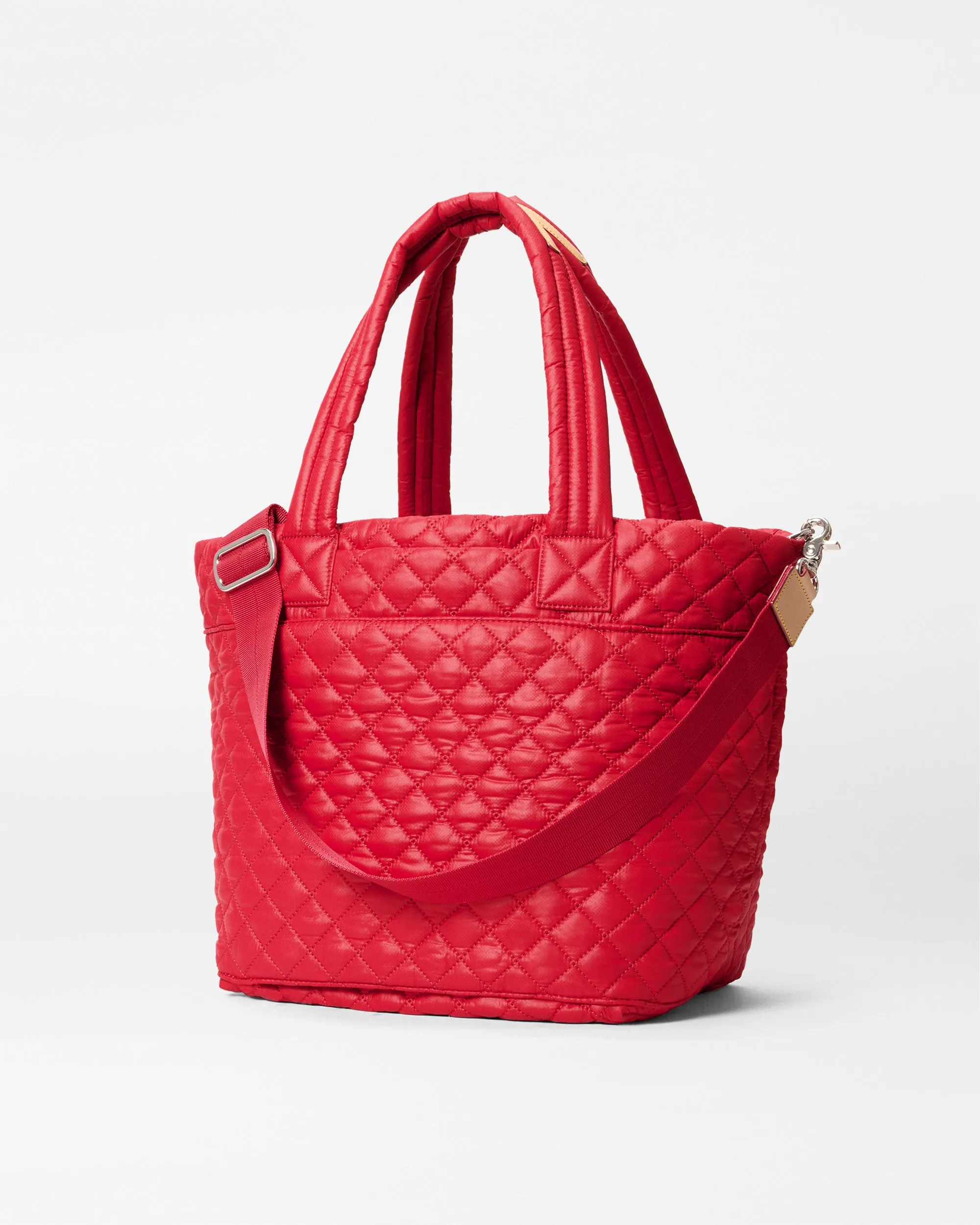 Apple Medium Metro Tote Deluxe sold by MZ Wallace product image thumbnail 3