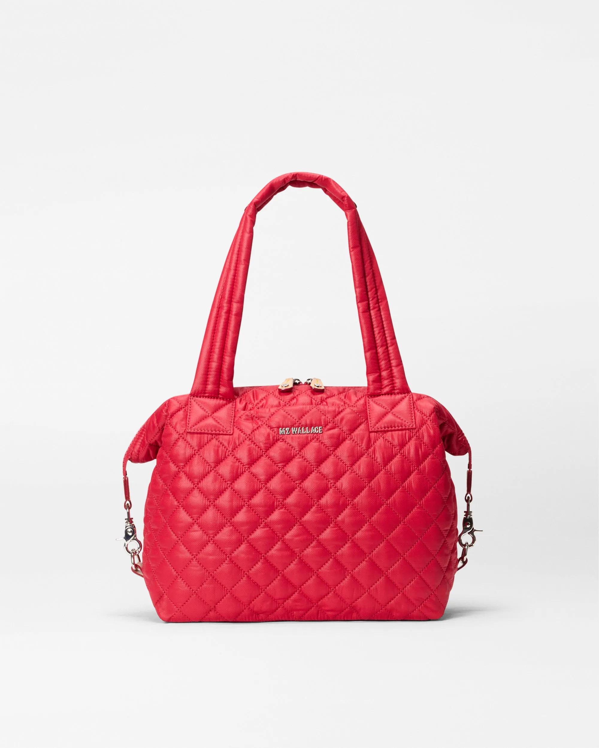 Apple Medium Sutton Deluxe sold by MZ Wallace