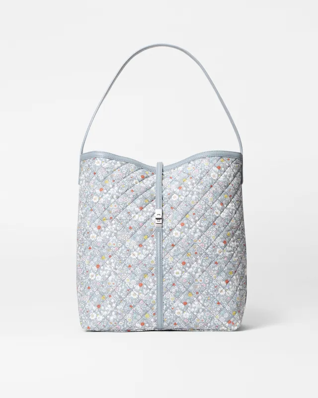 June`s Meadow Large Astor Hobo sold by MZ Wallace