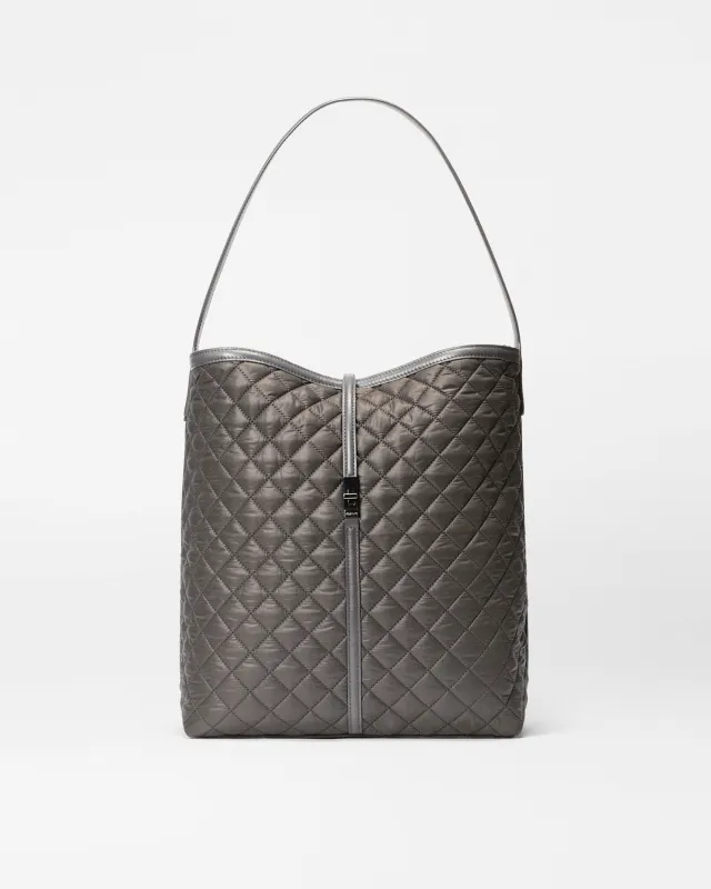 Magnet Large Astor Hobo sold by MZ Wallace