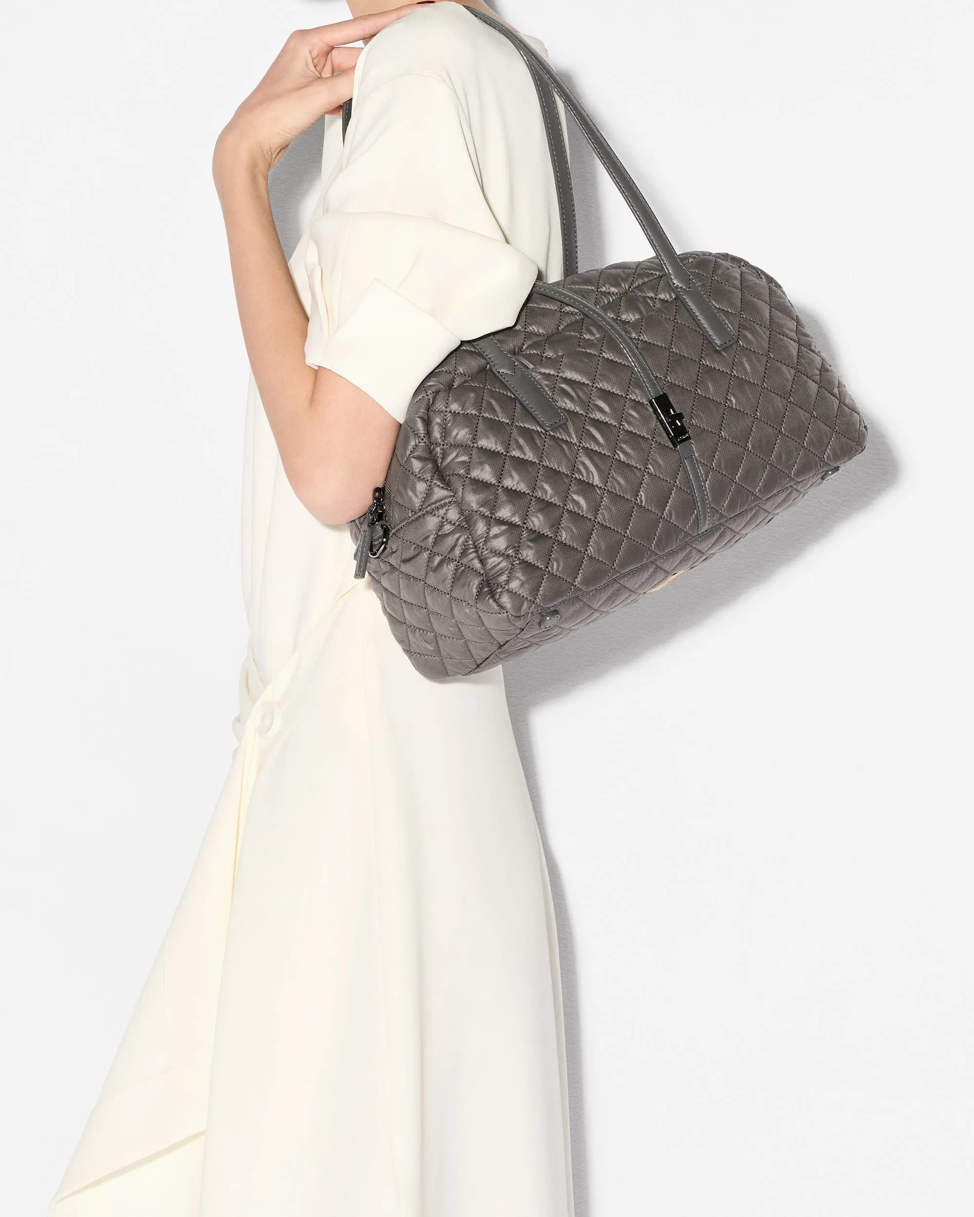 Magnet Astor Satchel sold by MZ Wallace product image thumbnail 3