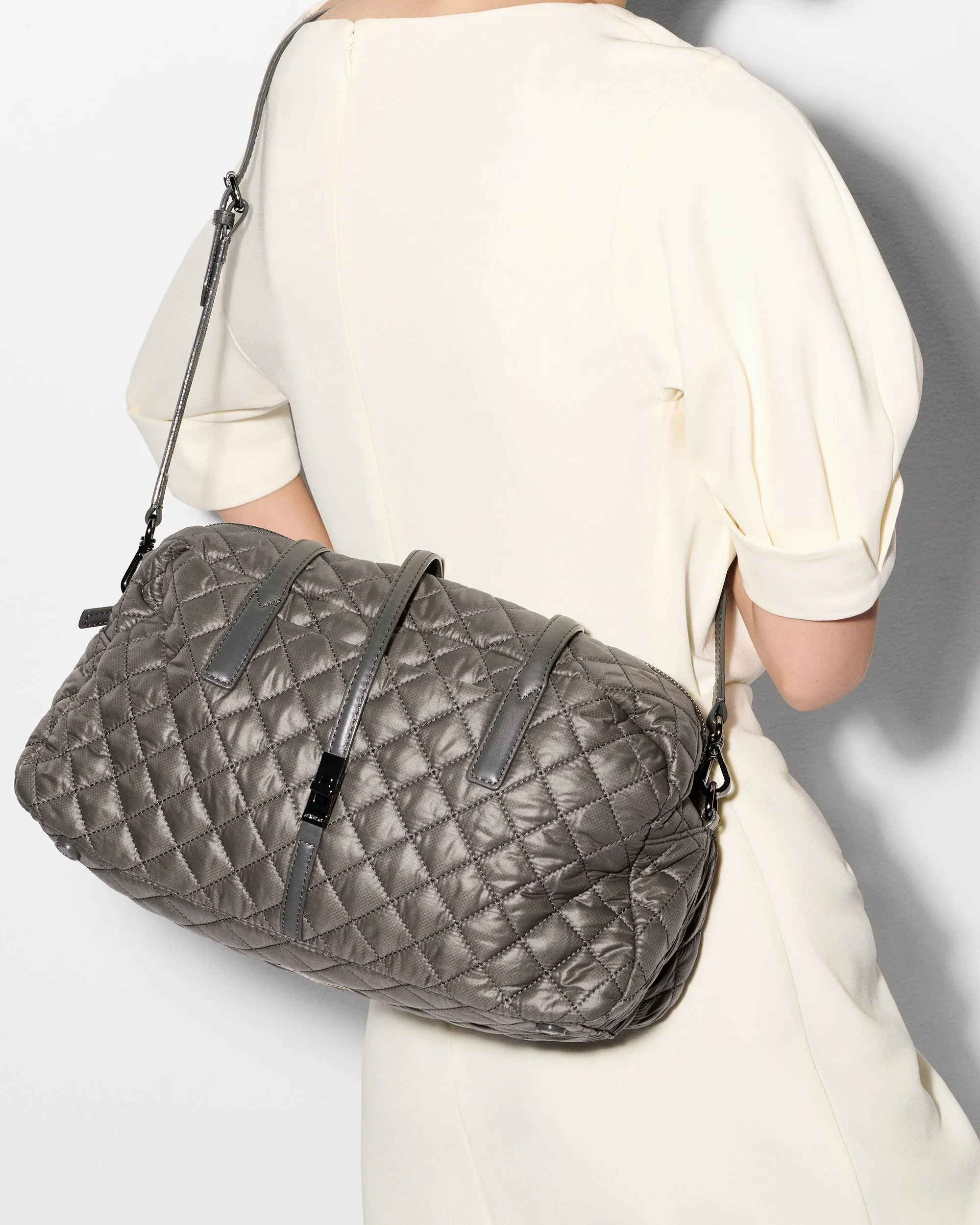 Magnet Astor Satchel sold by MZ Wallace product image thumbnail 2