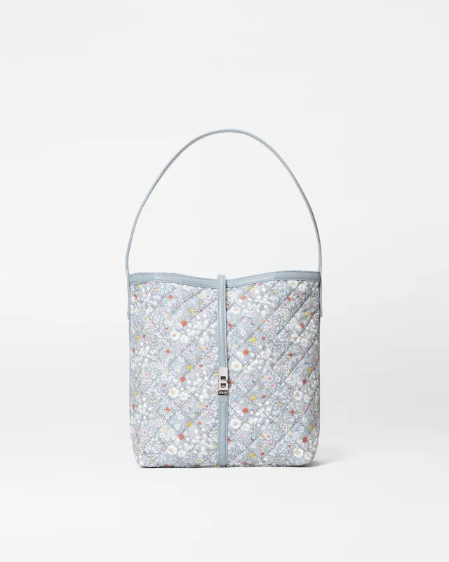 June's Meadow Small Astor Hobo sold by MZ Wallace